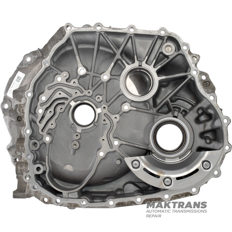 Nadwozie przednie (4WD) ZF 9HP48 - 1094-422-352, 1094422352 (Land Rover Discovery Sport L550, Range Rover Evoque (GCAT) 2012 2.0D)