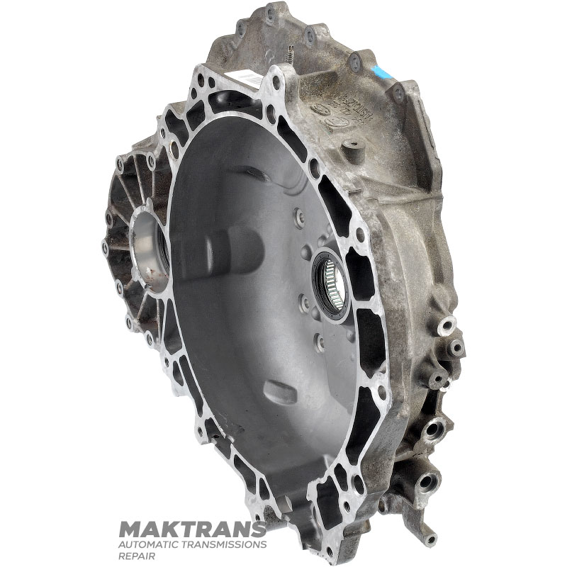 Nadwozie przednie (4WD) ZF 9HP48 - 1094-422-352, 1094422352 (Land Rover Discovery Sport L550, Range Rover Evoque (GCAT) 2012 2.0D)