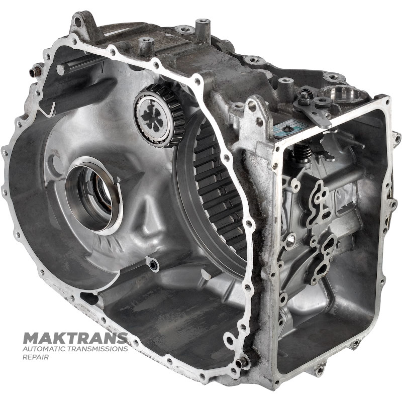 Obudowa tylna ZF 9HP48 HF32-7000-CB, EJ32-7K134-AC, GJ32-7000-AA, 1094401223 — (Land Rover Discovery Sport L550, Range Rover Evoque (GCAT) 2012 2.0D)
