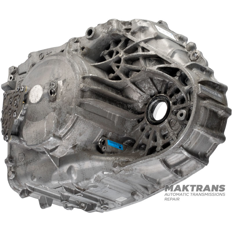 Obudowa tylna ZF 9HP48 HF32-7000-CB, EJ32-7K134-AC, GJ32-7000-AA, 1094401223 — (Land Rover Discovery Sport L550, Range Rover Evoque (GCAT) 2012 2.0D)