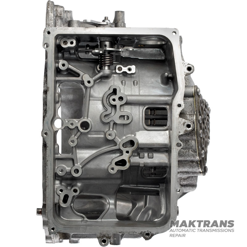 Obudowa tylna ZF 9HP48 HF32-7000-CB, EJ32-7K134-AC, GJ32-7000-AA, 1094401223 — (Land Rover Discovery Sport L550, Range Rover Evoque (GCAT) 2012 2.0D)