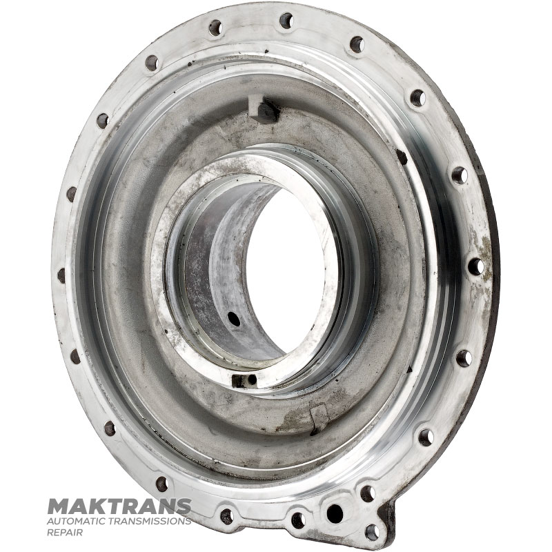 Osłona tylna ALLISON 4500RDS (Kenworth T880) - 29542550 29542549