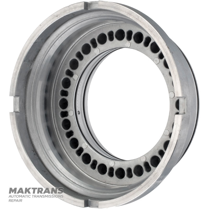 Sprzęgło tłokowe DIRECT NISSAN (INFINITY) RE7R01A / JATCO JR710E - całkowita wysokość tłoka 66 mm