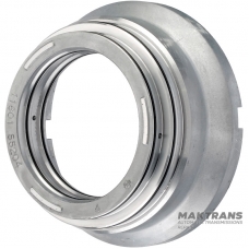 Sprzęgło tłokowe DIRECT NISSAN (INFINITY) RE7R01A / JATCO JR710E - całkowita wysokość tłoka 66 mm