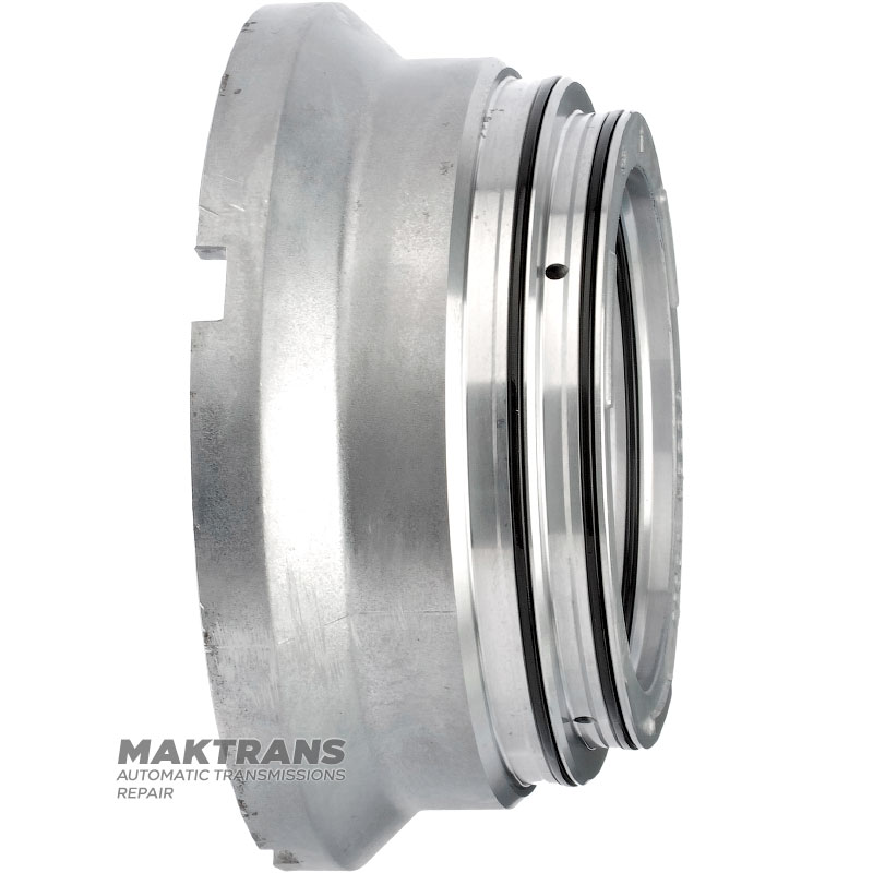 Sprzęgło tłokowe DIRECT NISSAN (INFINITY) RE7R01A / JATCO JR710E - całkowita wysokość tłoka 66 mm
