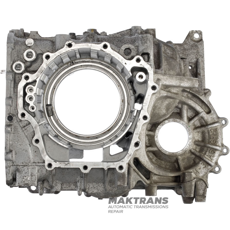 Obudowa centralna Hyundai/KIA A6GF1 - 452302F000 450002F000