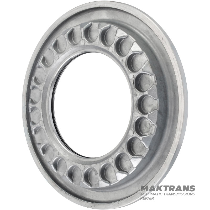 Tłok z blokiem sprężyny powrotnej B3 Hamulec (2-3-4-6) NISSAN (INFINITY) RE7R01A 316551XJ0B 316011XJ0C - Ø zewnętrzna 125 mm, Ø wewnętrzna 63,10 mm, wysokość 18,5 0 mm / (7 mm)