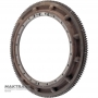 Koło zębate przekładni hydrokinetycznej ALLISON 3K-Series MD3060 29503986 29503524 — 138 zębów (Ř zewnętrzna 445 mm, Ø zewnętrzna 290 mm), 20 przekładni montażowych