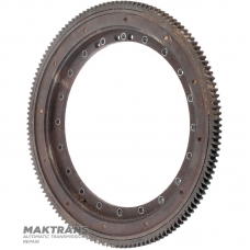 Koło zębate przekładni hydrokinetycznej ALLISON 3K-Series MD3060 29503986 29503524 — 138 zębów (Ř zewnętrzna 445 mm, Ø zewnętrzna 290 mm), 20 przekładni montażowych