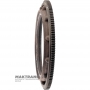Koło zębate przekładni hydrokinetycznej ALLISON 3K-Series MD3060 29503986 29503524 — 138 zębów (Ř zewnętrzna 445 mm, Ø zewnętrzna 290 mm), 20 przekładni montażowych