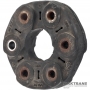 Amortyzator półosi BMW E32 E34 E38 E46 E53 E83 ATC400 ATC700 NV124 - 26111229360, 1229360 (Ř zew. 132,20 mm, Ø zew. 50 mm, Ø zew. otwór montażowy 12 mm)