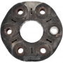 Amortyzator półosi BMW E32 E34 E38 E46 E53 E83 ATC400 ATC700 NV124 - 26111229360, 1229360 (Ř zew. 132,20 mm, Ø zew. 50 mm, Ø zew. otwór montażowy 12 mm)