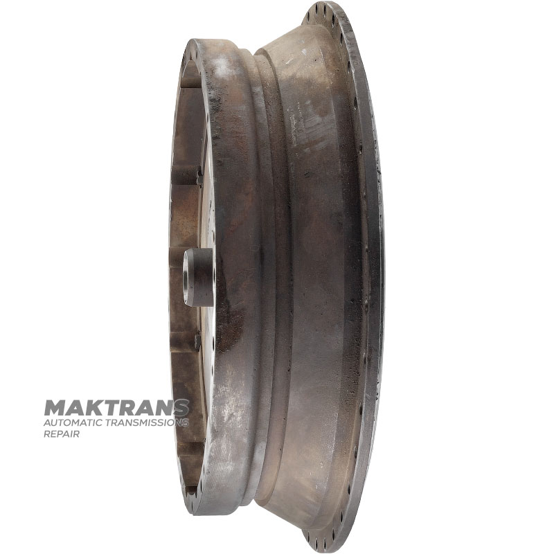 Osłona sprzęgła hydrokinetycznego przednia ALLISON 4500RDS 29537725 29535596 29549293 29535584 — (Ř zewnętrzna 480 mm)