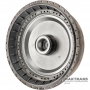 Osłona sprzęgła hydrokinetycznego przednia ALLISON 4500RDS 29537725 29535596 29549293 29535584 — (Ř zewnętrzna 480 mm)