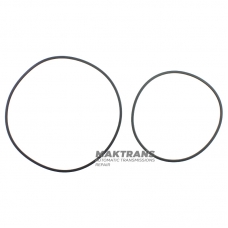 Komplet pierścieni gumowych B06 CLUTCH 725.0 9G-tronic