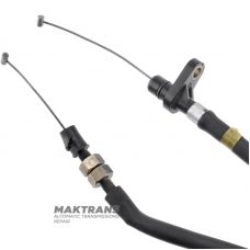 Kabel czujnika prędkościomierza Aisin Warner 30-40LE, 30-80LE / TOYOTA A340 A343 — 3552035190