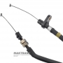 Kabel czujnika prędkościomierza Aisin Warner 30-40LE, 30-80LE / TOYOTA A340 A343 — 3552035190
