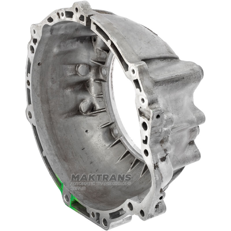 Obudowa przednia TOYOTA A340E 3511135060 - do wykonania 3,4L 5VZFE