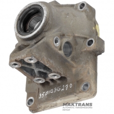Osłona tylnej skrzyni biegów TOYOTA (2WD) A340E 3510850010 - TOYOTA TACOMA VZN195L (długość całkowita osłony 98 mm)