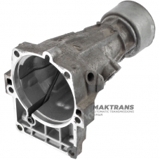Osłona tylna skrzyni biegów TOYOTA (2WD) A340E 3510835070 – TOYOTA 4RUNNER VZN180L (długość całkowita osłony 250 mm, bez otworu na czujnik prędkości)