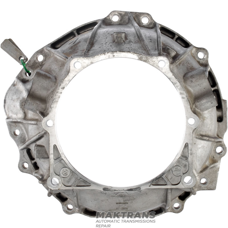 Obudowa przednia TOYOTA A340E 3511135100 - do silników 4.0L 1GRFE