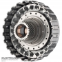 OVERDRIVE Kosz sprzęgła (pusty, bez tarcz) / Koło słoneczne planetarne OVERDRIVE (33 zęby, średnica zewnętrzna 43,30 mm) 3563330040 3460150010 - Aisin Warner 30-40LE, 30-80LE / TOYOTA A340 E/F