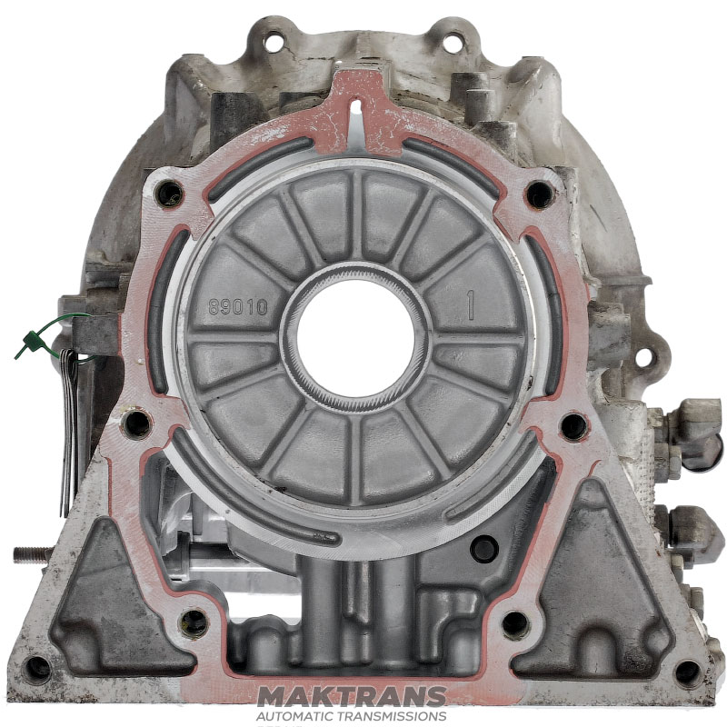 Obudowa centralna TOYOTA A750E — 35010-0C050