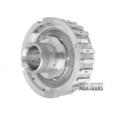 Piasta (piasta) E-sprzęgło (GEN2) ZF 8HP45 1090471017 - do pakietu E sprzęgła z 5 tarczami ciernymi