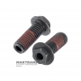 Zestaw śrub do mocowania wspornika centralnego FORD 5R110W 3C3Z-7N134-BA, 3C3Z-7N134-AA – w komplecie 2 śruby (M12)