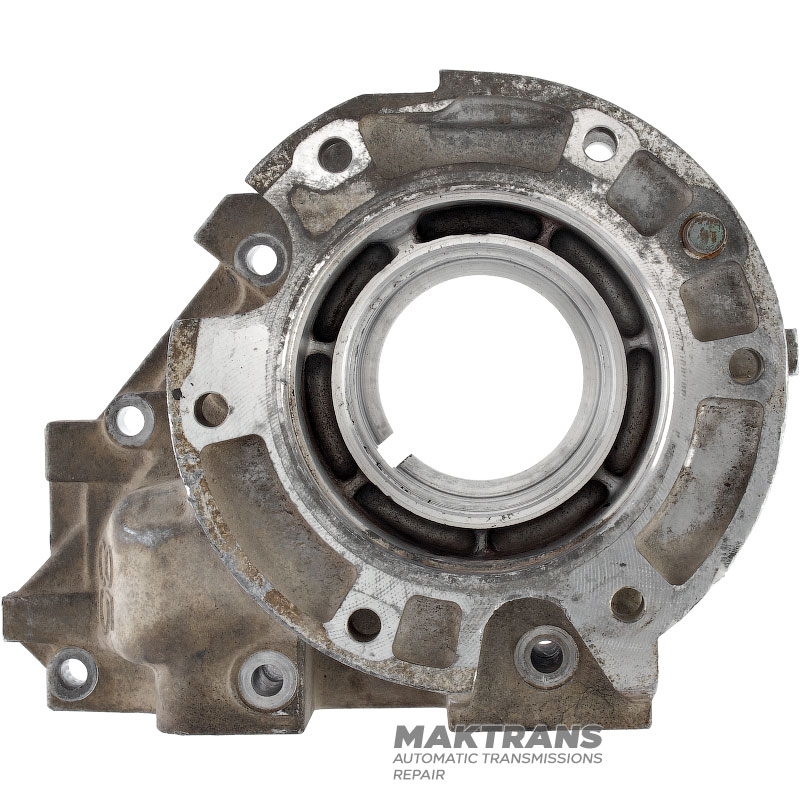 Adapter skrzyni rozdzielczej FORD 5R110W - 3C3P-7A040-HC, 3C3P-7A040-HE