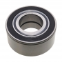 Łożysko kulkowe wału napędowego przedniego mechanizmu różnicowego VAG DSG DL382/0CK, 0CL, 0CJ - nowe, 0CS311590A, BAH-0234 (44 X 95 X 42)