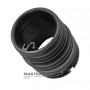 Adapter modułu modułu ZF 8HP55A, 8HP55A, 8P55A HIS, 8HP55FL HIS, 8HP65A, 8HP75, 8HP90A, 8HP90A HIS, 8HP95A, 8P55AH, 8P55FLH - 0501220929