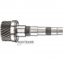 Wał wyjściowy nr 2 VAG eHybrid DQ400 0DD - długość wału 238 mm, 26 zębów (Ř zewnętrzna 81,65 mm)