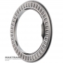 Łożysko igiełkowe wzdłużne TOYOTA A750 / A760 / A761 9037443007 - 62,70 (60,70) X 43,85 X 3,30