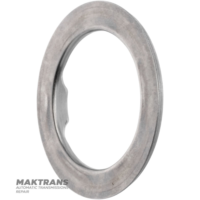Łożysko igiełkowe wzdłużne TOYOTA A750 / A760 / A761 9037443007 - 62,70 (60,70) X 43,85 X 3,30