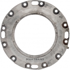 Tarcza dociskowa sprzęgła C3 Sprzęgło serii MD3060 / Allison 3000 - (średnica zewnętrzna 291,70 mm, średnica wewnętrzna 169,05 mm, grubość 12,15 mm)