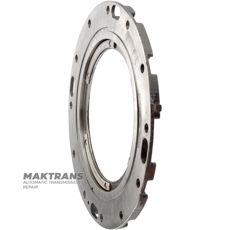 Tarcza dociskowa sprzęgła C3 Sprzęgło serii MD3060 / Allison 3000 - (średnica zewnętrzna 291,70 mm, średnica wewnętrzna 169,05 mm, grubość 12,15 mm)