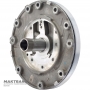 Piasta pompy oleju NISSAN / JATCO RE7R01A 313401XJ0D - z reduktorem ciśnienia