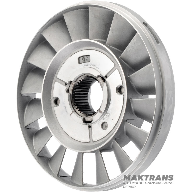 Koło reaktora hydrokinetycznego F4A42 45100-36220 – Kapec W1, WK