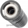 Wał wyjściowy ALLISON 3K-Series MD3060 29540991 29546596 29540990 - długość 154,40 mm, 43 wypusty (zewnętrzna Ø 54,50 mm)