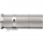 Wał wyjściowy ALLISON 3K-Series MD3060 29540991 29546596 29540990 - długość 154,40 mm, 43 wypusty (zewnętrzna Ø 54,50 mm)