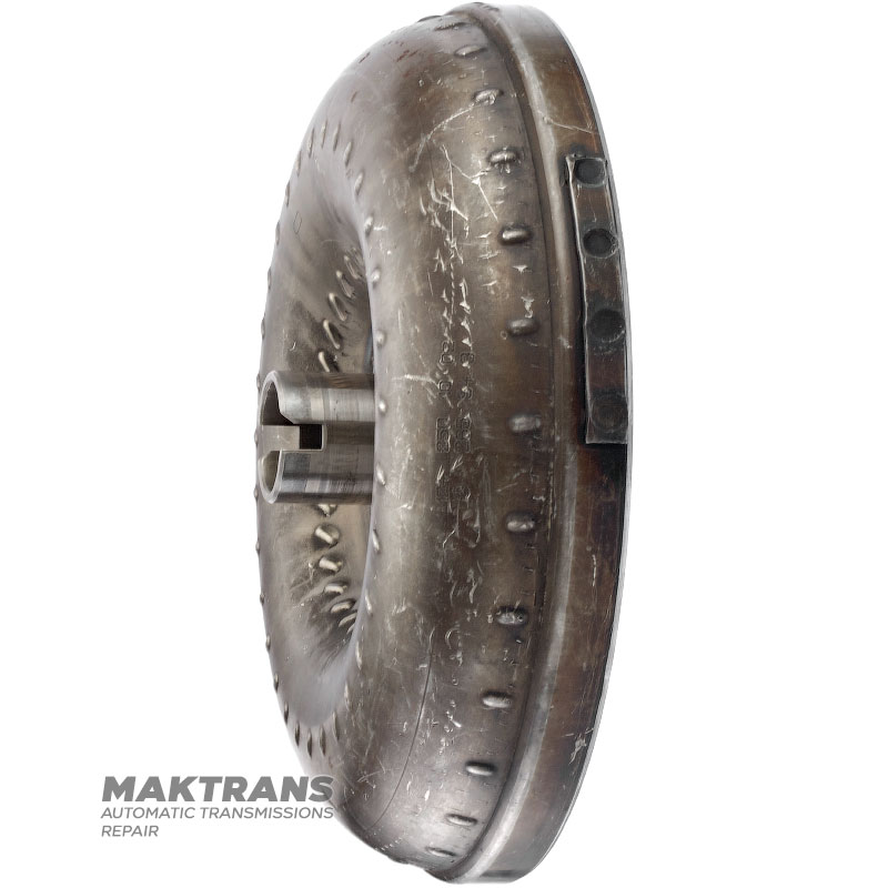 Koło pompy sprzęgła hydrokinetycznego Mercedes-Benz 722.3 - A1242501002