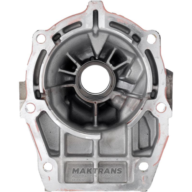 Osłona tylna 2WD TOYOTA A750E 3518004010 – TOYOTA TUNDRA UCK30L (oznaczenia skrzyni biegów 35010-0C050 / 350000C050)