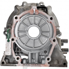 Obudowa centralna TOYOTA / LEXUS A760E / A760F 351040C010 - oznaczenie skrzyni biegów 35010-0C340 (35000-0C290) / 35010-0C330
