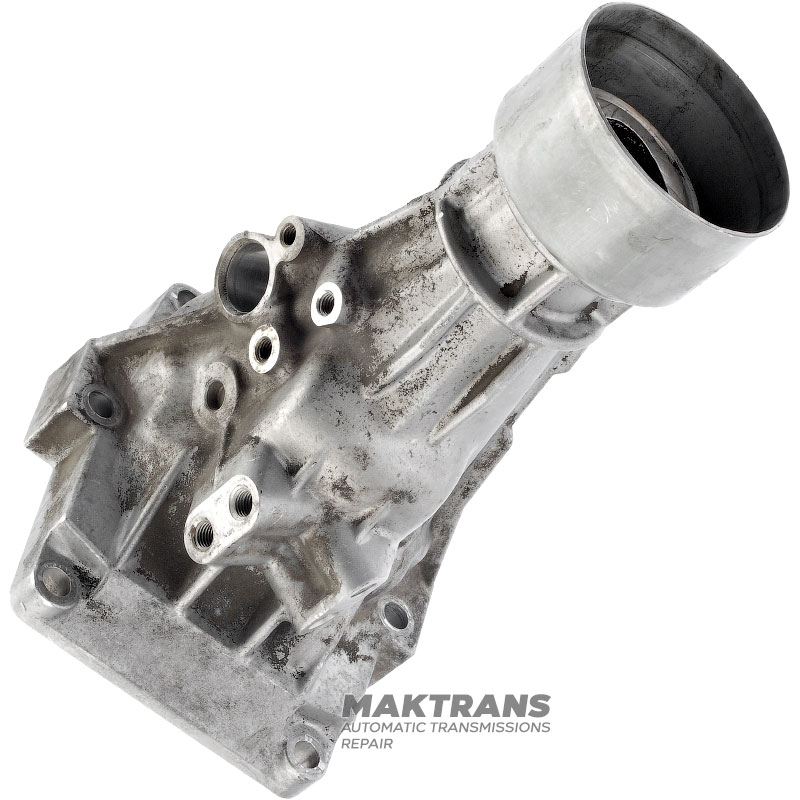Osłona tylna skrzyni biegów TOYOTA AW 03-55 (2WD) — 3510835040