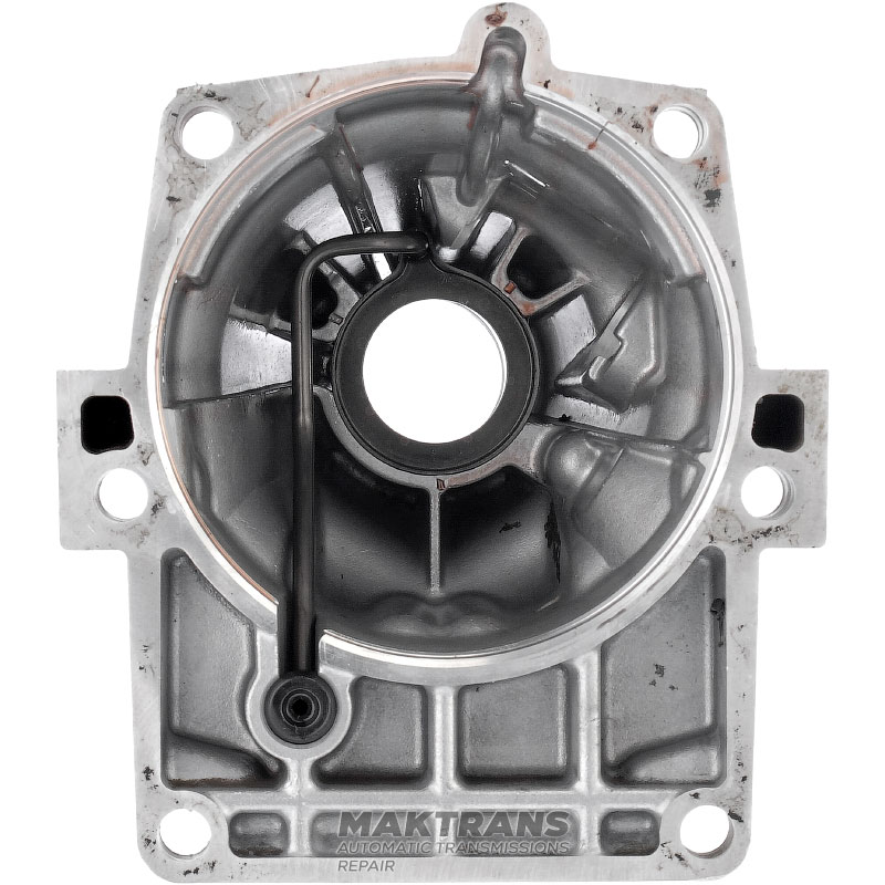 Osłona tylna skrzyni biegów TOYOTA AW 03-55 (2WD) — 3510835040