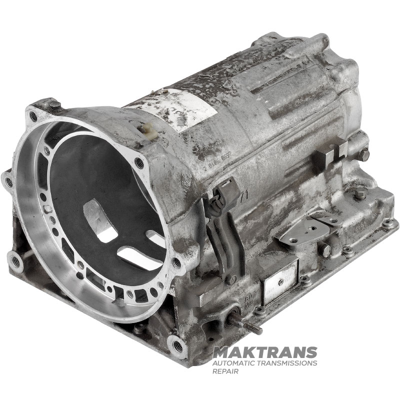 Obudowa środkowa TOYOTA AW 03-55 — 3510426021