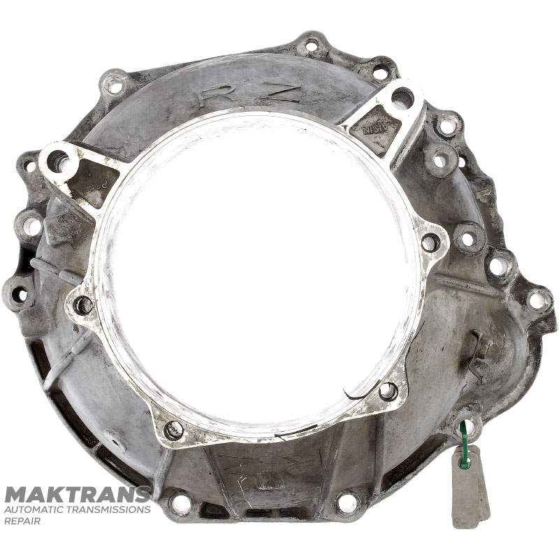 Obudowa przednia TOYOTA AW 03-55 (do silnika 2RZFE, 2.4L) — 3511135080