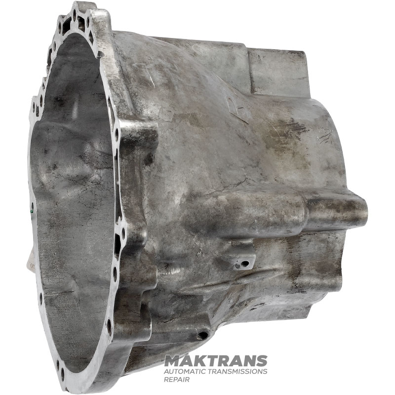 Obudowa przednia TOYOTA AW 03-55 (do silnika 2RZFE, 2.4L) — 3511135080