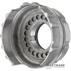 Tłok (bez zespołu sprężyny powrotnej) Hamulec LOW/REVERSE Aisin Warner 30-40LE, 30-80LE / TOYOTA A340 A343 - wysokość tłoka 66 mm